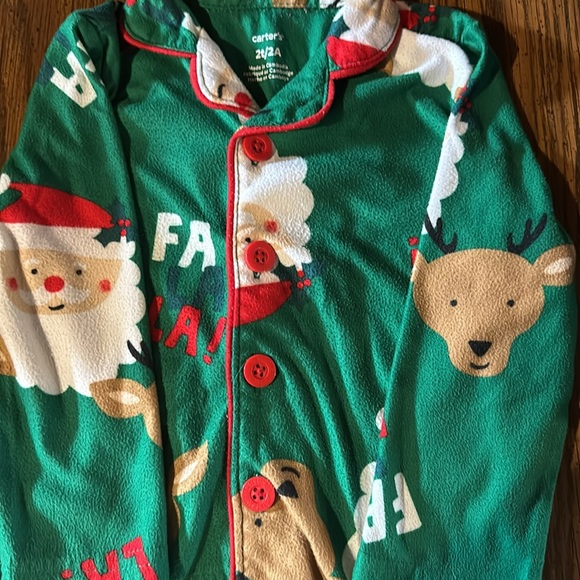 Pajama set - Picture 6 of 12